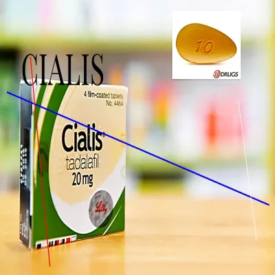 Achat de cialis viagra